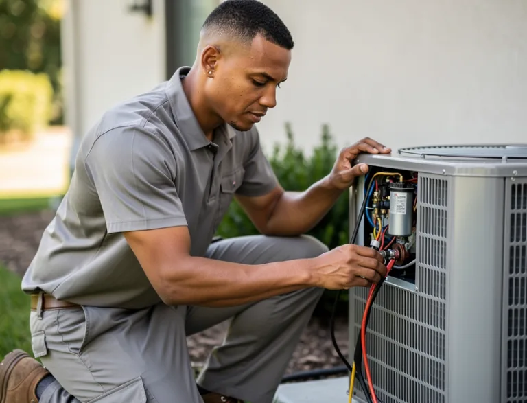Wärmepumpen Reparatur Service in Schorndorf